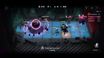 P-03 Restricted Area Investigation III - Path To Nowhere