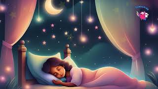 Dreamy Patterns: Calming Lullaby for Peaceful Sleep