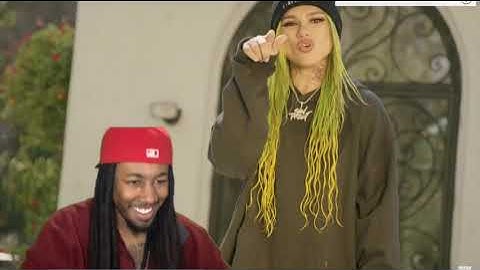 Snow Tha Product - Really Counts (Official Reaction Video)