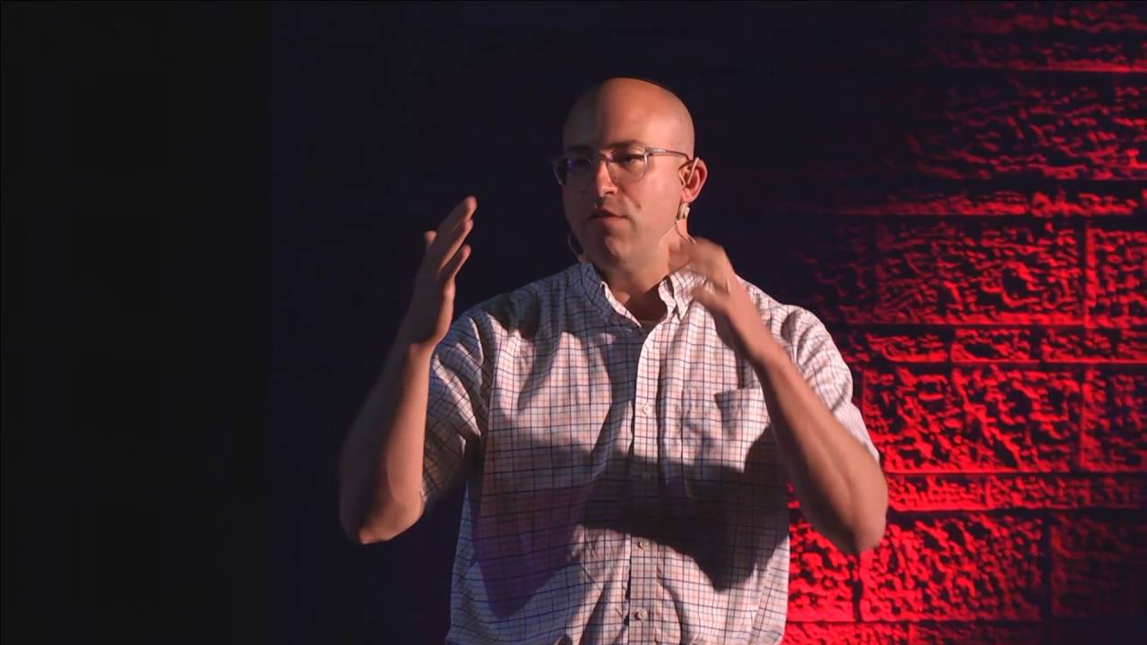 2016 HART Talks: Yehuda Kurtzer: Challenges Facing American Jewish Identity