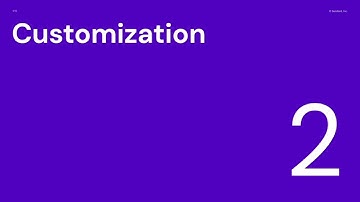 React Chat app: Component customization | React Chat UIKit | Web apps chat (part 2)