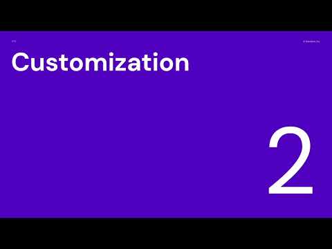 React Chat app: Component customization | React Chat UIKit | Web apps chat (part 2)