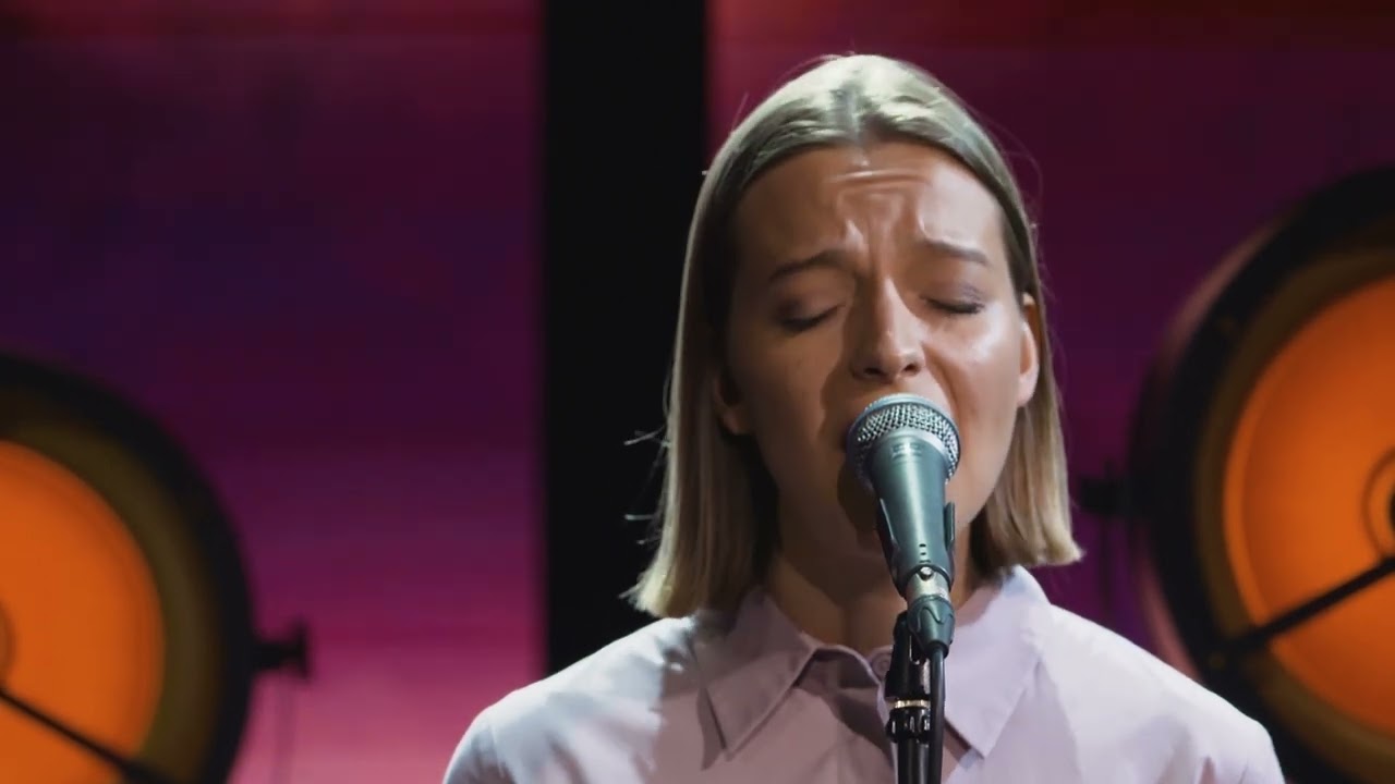 Basia Pospieszalska i Michał Bąk - Twemu Sercu cześć składamy