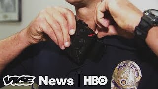 Cops Getting Caught On Video Hasn t Led To More Convictions HBO