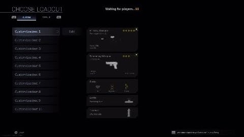 New "Purple Tracer Pack" Laser Gun in Modern warfare 2020 (Prototype Alpha & Prototype Omega )