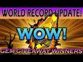 WOW! - 2x Sacred Shard   Clan Boss World Record | Raid Shadow Legends