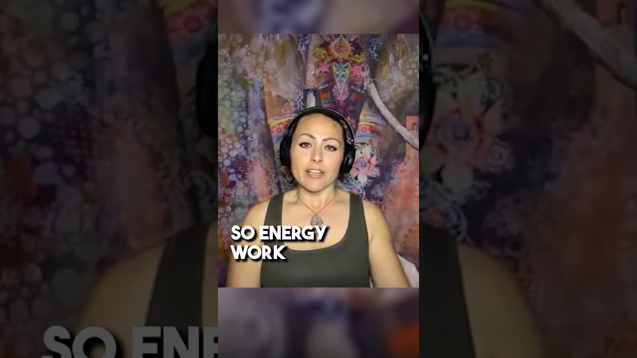What is your energy system?