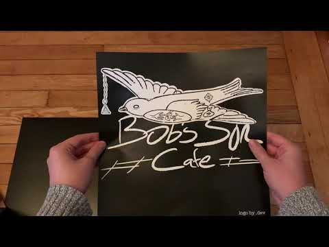 Scallops Hotel — R.A.P. Ferreira & Scallops Hotel ‎– Bob's Son | Vinyl Unboxing