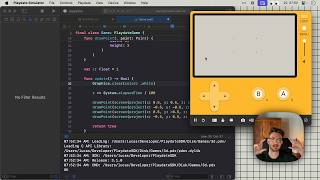 3D Rendering on the Playdate from Scratch (No Engine)