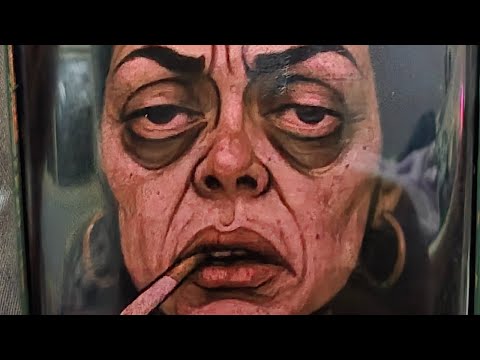 ايه القرف دا تاتاني