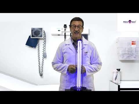 does-uv-light-destroy-coronavirus?-lampe-germicide-uv-sterilization-lamp