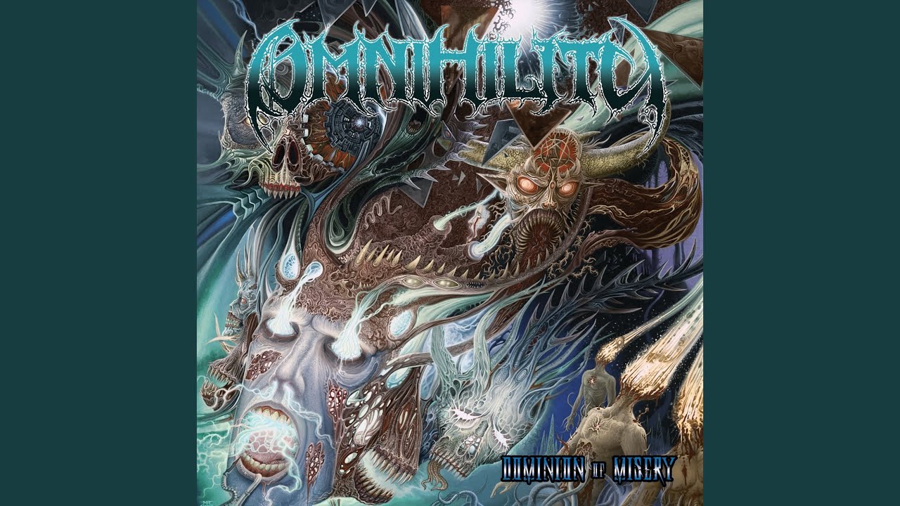 Watch Morte Aeterna on YouTube Watch Morte Aeterna on YouTube