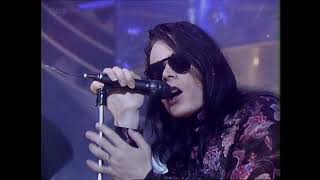 Sisters Of Mercy - More (Live Top Of The Pops)