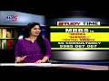 Study Time : MBBS in Abroad | SG Consultancy Services | TV5 News Digital| TV5 Digital