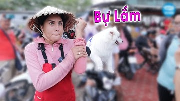 Trai Đẹp Có Cù Lẳng To Lắm Nè, Giáng Tiên Chạy Nhanh Như Bay Đòi Quặm Cười Đau Bụng | Diva Cát Thy