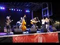 2016 kmuwold town concert series  carrie nation  the speakeasy with kill vargas