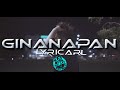 GINANAPAN - LYRICARL ( OFFICIAL MUSIC VIDEO )