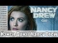 Нэнси Дрю / Nancy Drew 1, 2, 3, 4, 5, 6, 7, 8, 9, 10, 11 серия / детектив / сюжет, анонс