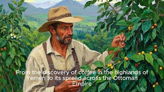 Yemen: The Coffee Revolution That Changed the World"