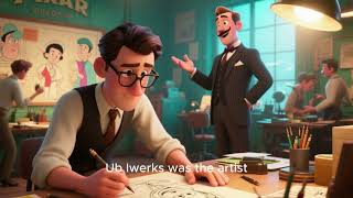 Who Created Mickey Mouse? The Story Behind the Icon 🐭