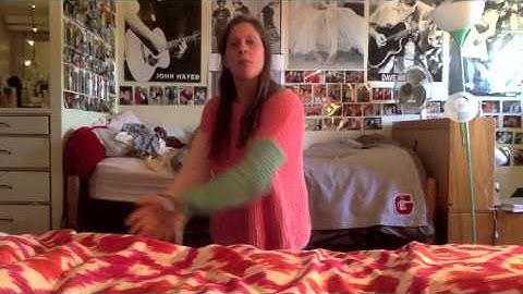 Timber Sign Language Video