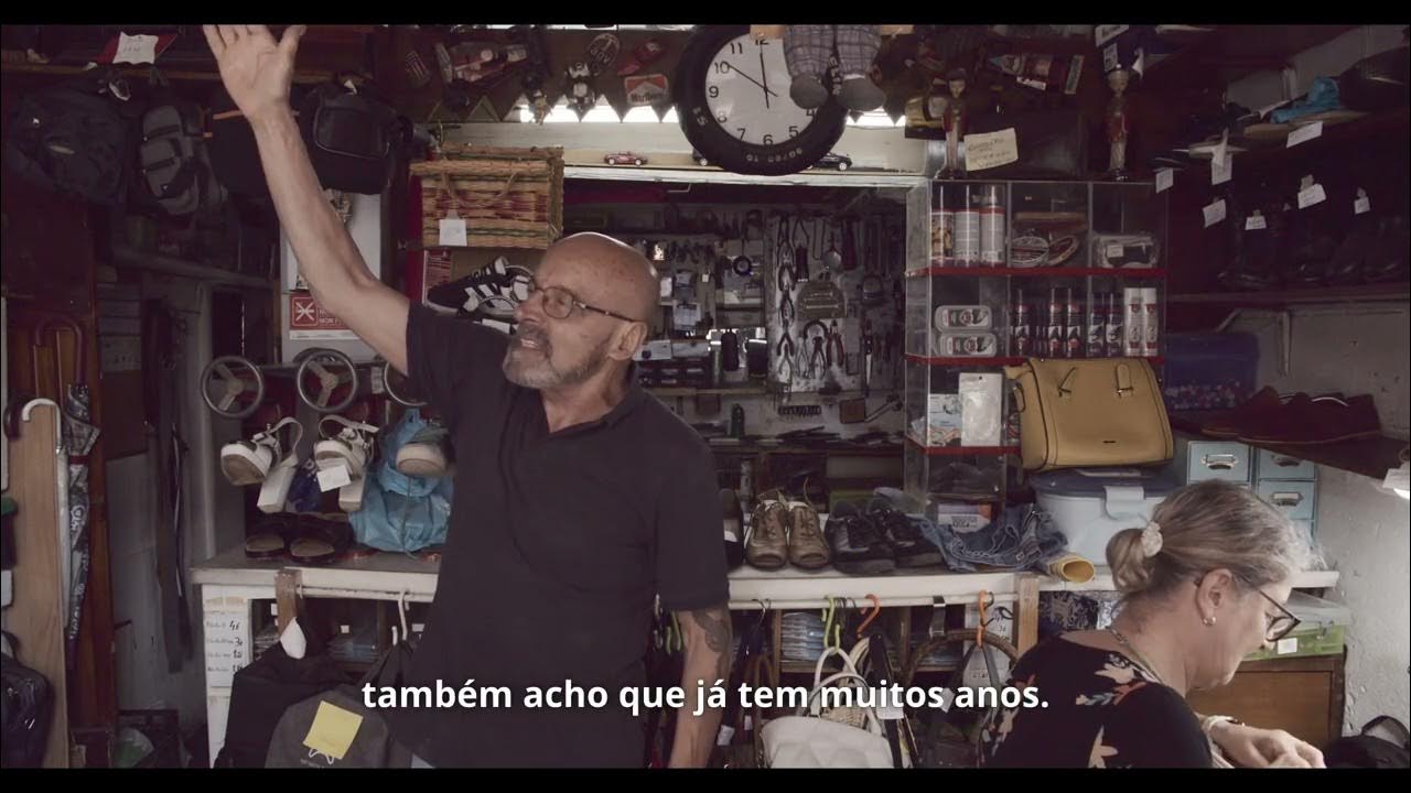 Sapateiro