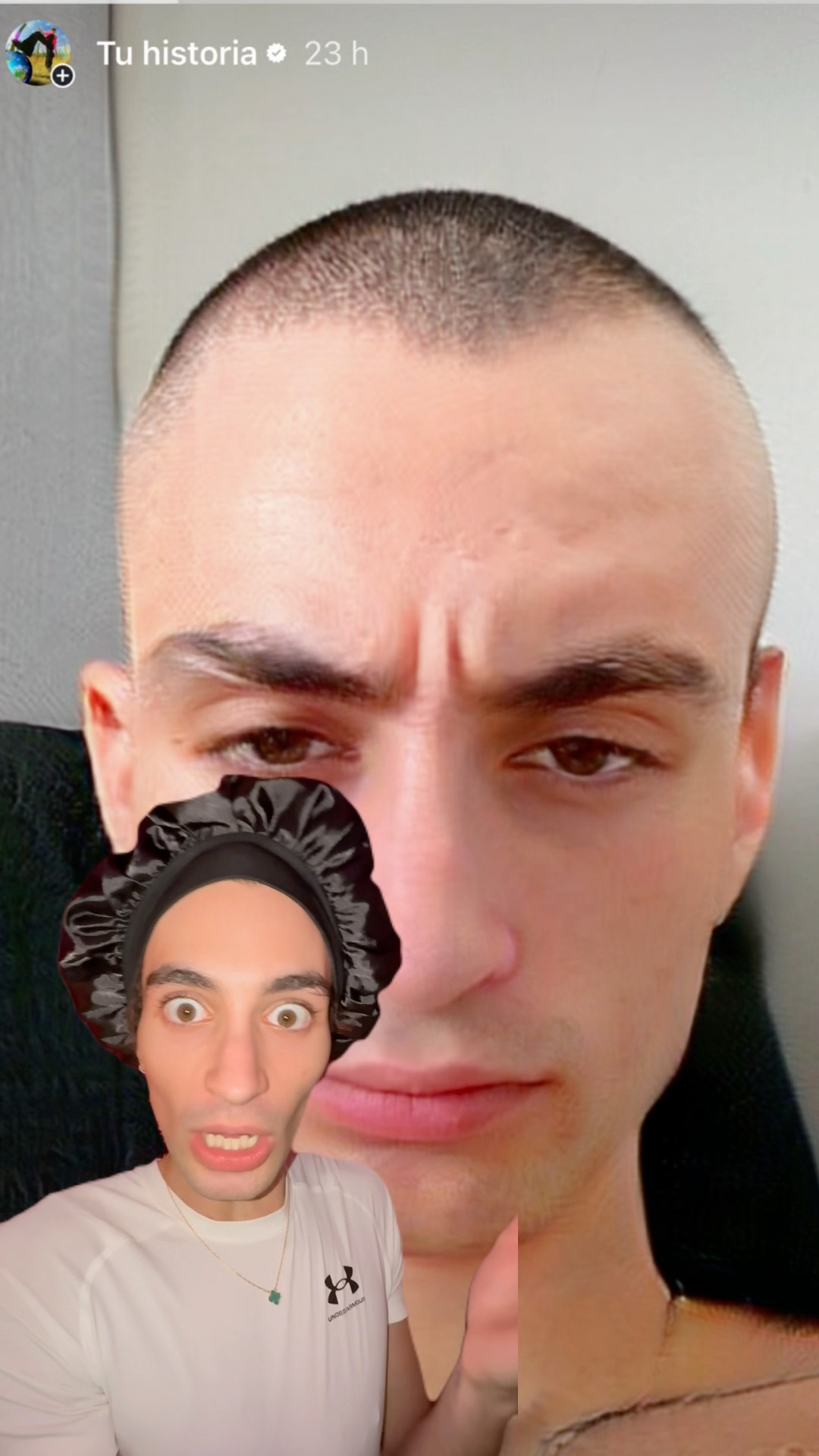 MATI SPANO PELON PELON
