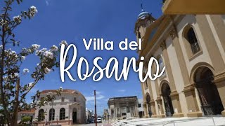 Visitamos Villa del Rosario | Córdoba by Agustina Descubre 966 views 8 months ago 11 minutes, 14 seconds