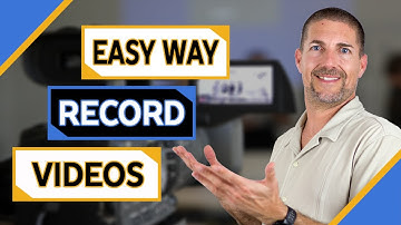 How I Shoot Most Of My Blog Videos - With Screencast-O-Matic