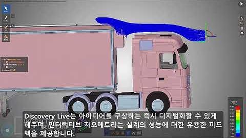 Discovery Live - Geometry