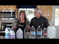 Beginning of video