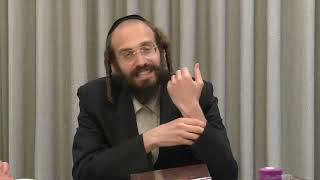 עד כמה החורבן באמת מעניין אותך - בין המיצרים תשפ"א | הרב דוד גבירצמן