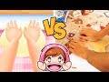 COOKING MAMA NELLA VITA REALE - PIZZA