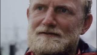 Jesper Norsk - #SouthernOceanStories