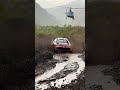 INSANE Safari Conditions 🤯