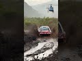 INSANE Safari Conditions 🤯