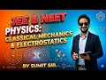 JEE/NEET SPECIAL CLASS FOR SPECIAL STUDENTS