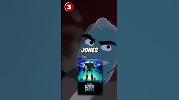 Thumbnail of Did You Know These 5 Things About Osmosis Jones