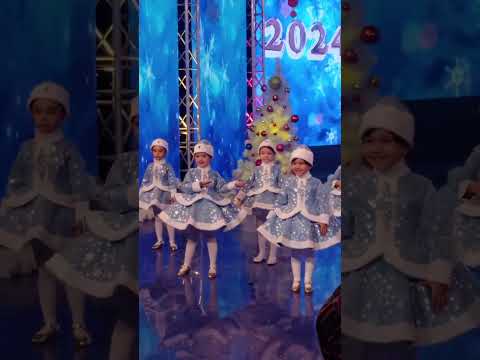 Yangi yil bayrami