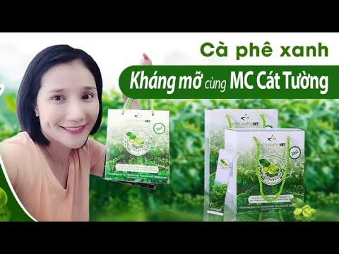 Video: Cách Pha Cà Phê Xanh đúng Cách