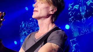 The Goo Goo Dolls - Life&#39;s a Message - Live PNC Bank