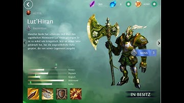 Heroes of Order and Chaos (HOC): Account Overview and The End