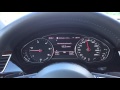 Test Drive Audi A8 3.0TDI Quattro