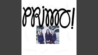 Bronte Blues - Primo
