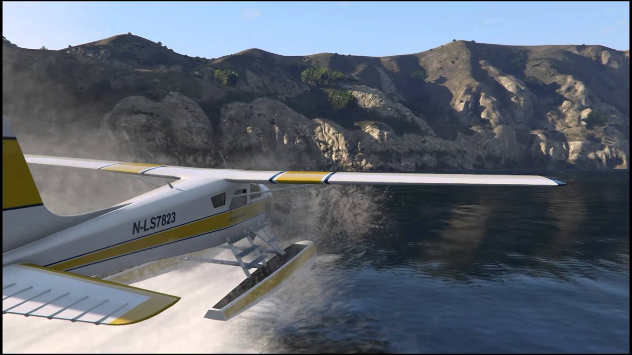 GTA V The Dodo [Rockstar Editor]