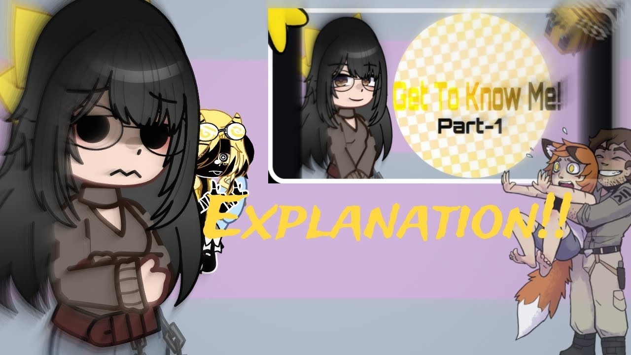 Explanation for the last video I posted yesterday! - YouTube