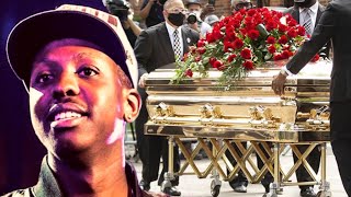 Sb Tv Jamal Edwards Last Moments Before Death Try Not To Cry