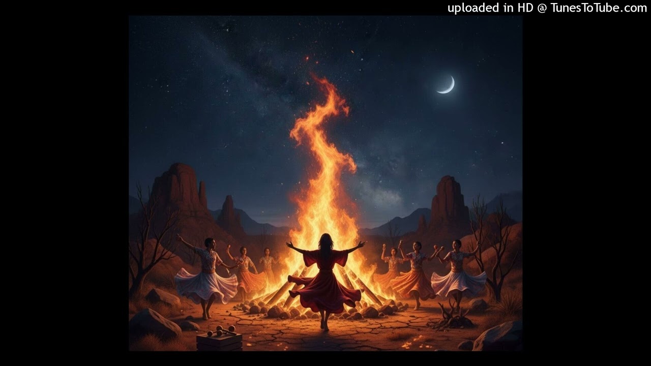 Noche de Fuego (remastered)