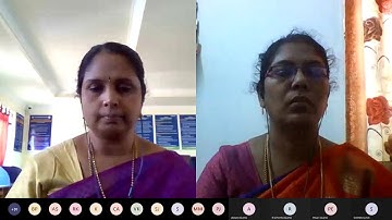 ECE ATAL FDP ON - AI FOR ROBOTICS - DAY 3 - 09-12-2020