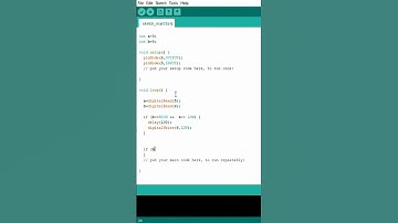 Clap switch control bulb #shorts